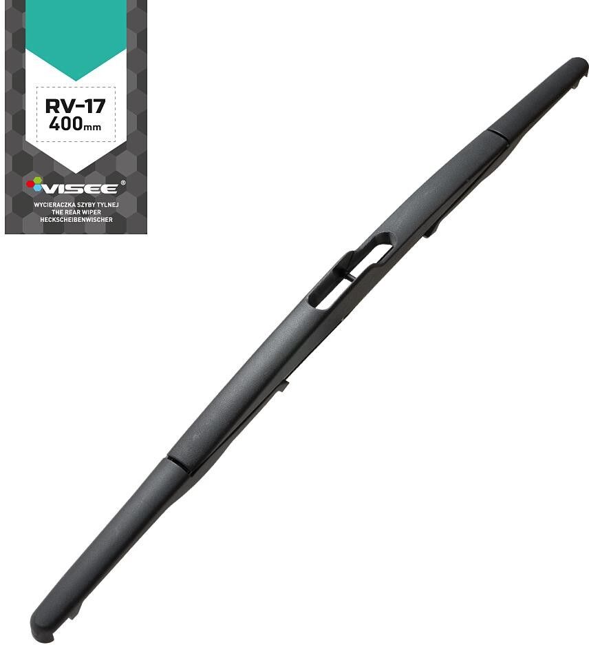 VISEE RV-17 400 Rear wiper blade
