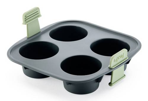 Lékué 890246 890246 Backform Muffin mould 1 Stück(e)