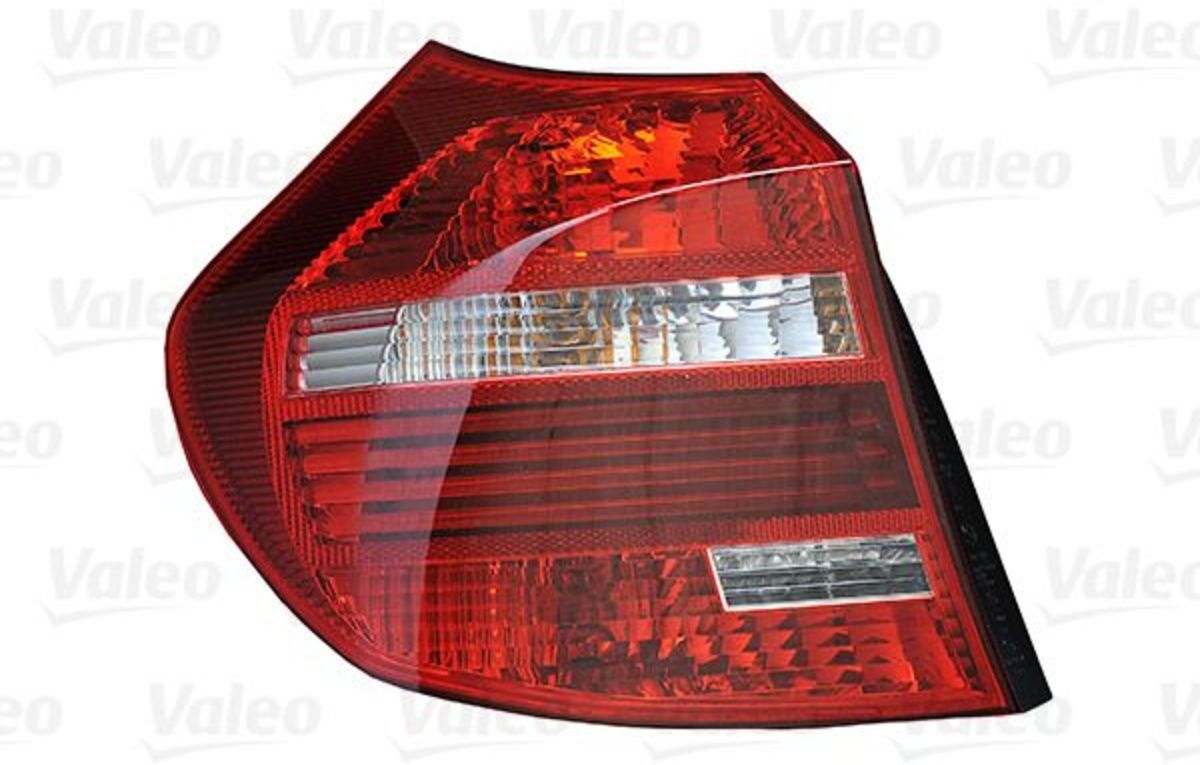 Heckleuchte VALEO VAL044408