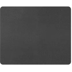 Genesis Mauspad bedruckbar 10er Pack 300x250mm Schwarz, Mausmatte, Schwarz