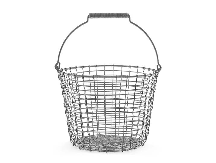 KORBO Panier Korbo bucket 16 acier galvanisé