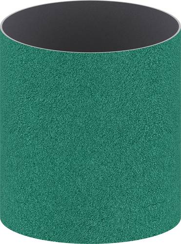 Bosch Accessories Best for Inox 2608608Z83 Schleifhülse Körnung (num) 180 (Ø) 90mm 5St.