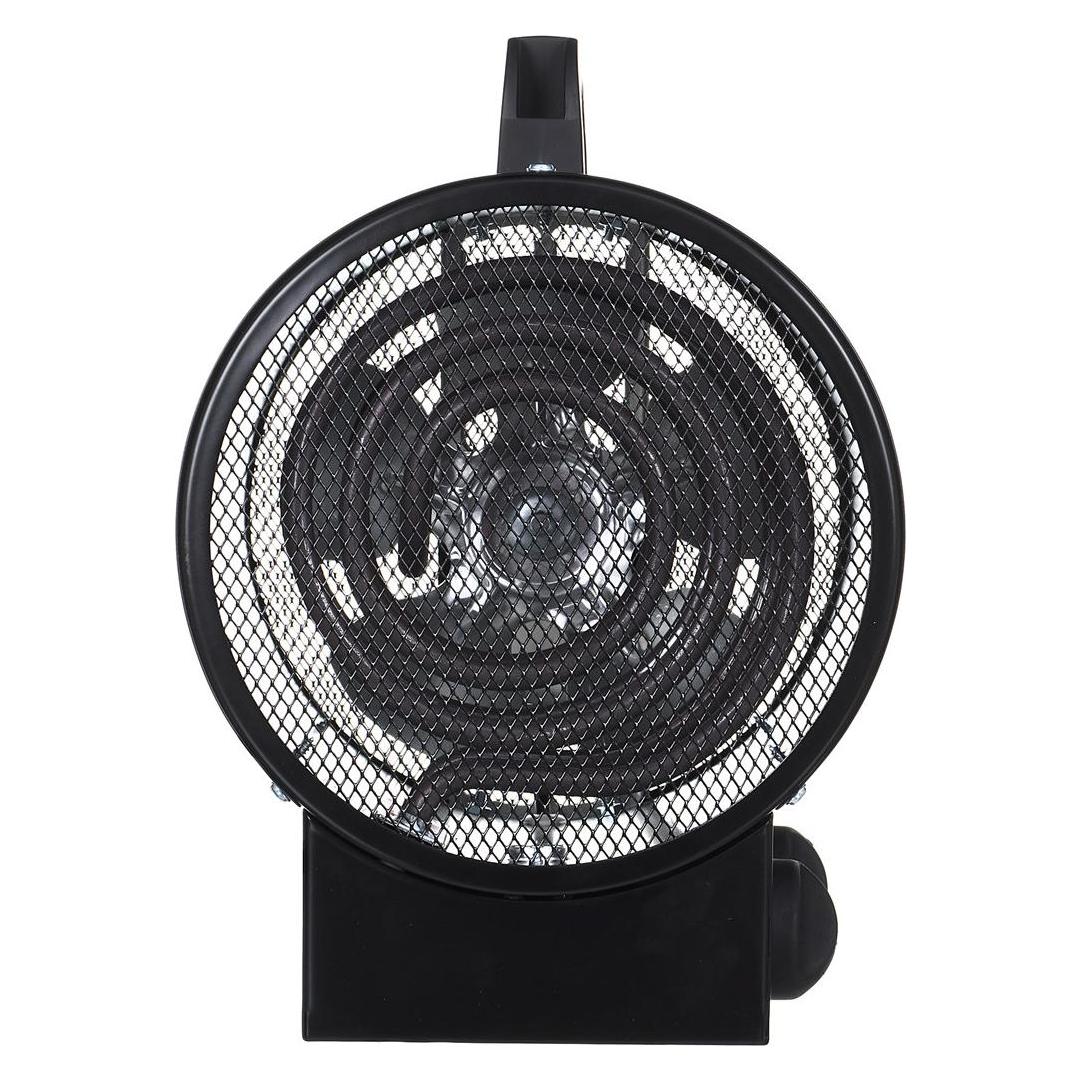 Neo Tools electric heater (3 kW industrial electric heater) (3000 W) (90-066)