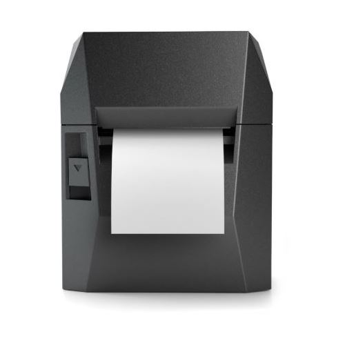 Star Micronics TSP143IV UEWB GY E+U 80MM WIDE PAPER 24VDC INTERNAL PSU USB C/A