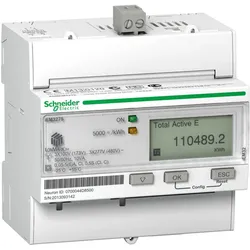 Schneider Electric, Energiemessgerät, iEM3275 meter CT LON 1 digital input