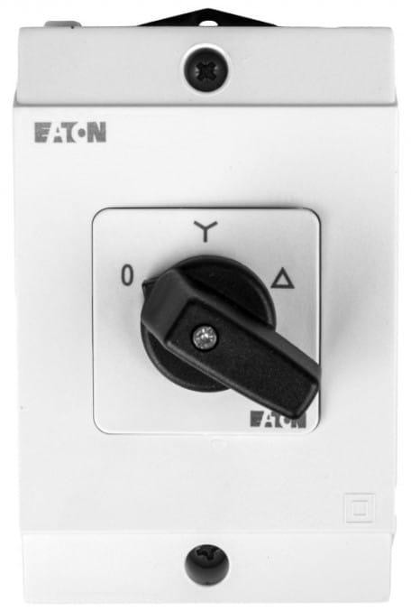 Eaton driekantige schakelaar T0-4-8410/I1