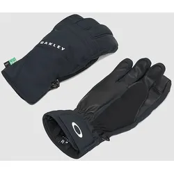 Oakley Roundhouse Short Handschuhe blackout Gr. XL