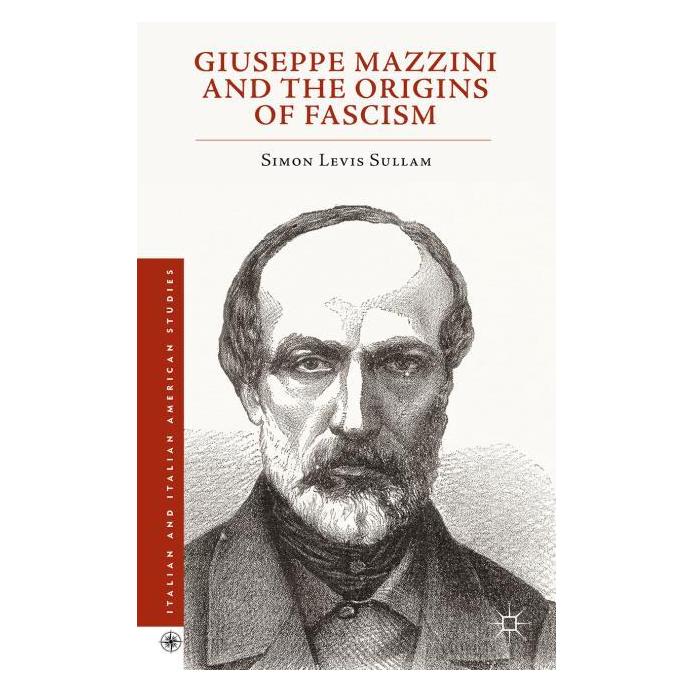 Palgrave Macmillan Levis Sullam:Giuseppe Mazzini and the O (Englisch, Hardcover, Simon Levis Sullam) (63328981)