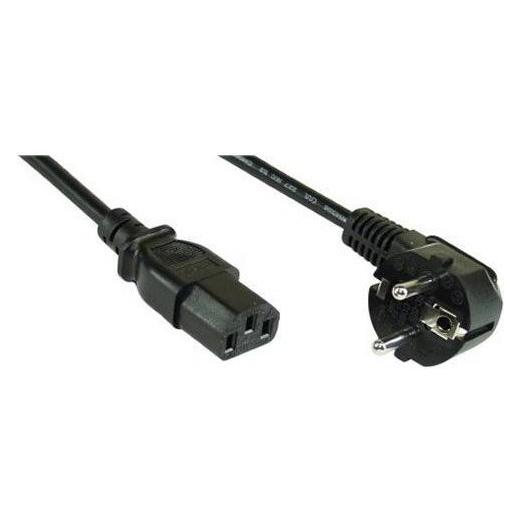 InLine Netzkabel (2.50 m) (16653A)