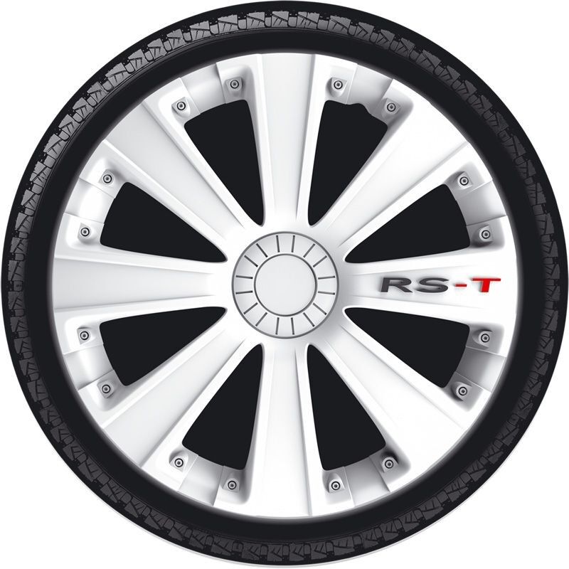AutoStyle PP 5073W Radblenden