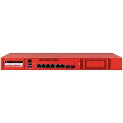 Securepoint FIREWALL RC300S G5, Firewall