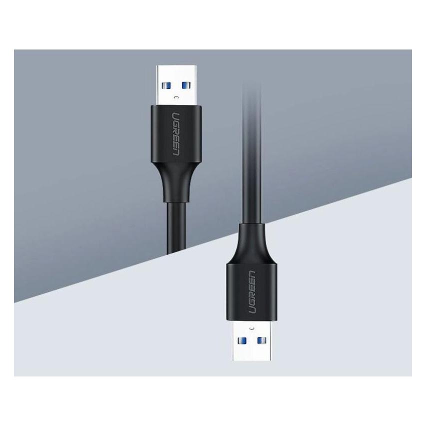 Ugreen USB A-Usb A (0.50 m, USB 2.0) (10308)