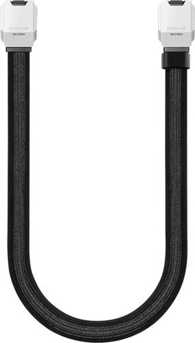 ECOFLOW Ecoflow Delta Pro 3/Delta Extra Battery Cable (EFL-DELTAPRO348DH-0.85M) Anschlusskabel