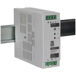 RS PRO, Systemstromversorgung, Din Rail Power Supply, 30W, 5V Output