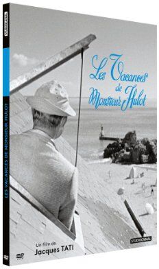 Jacques Tati - Les vacances de m. hulot [FR Import] - Preis vom 05.10.2026 03:47:11 h