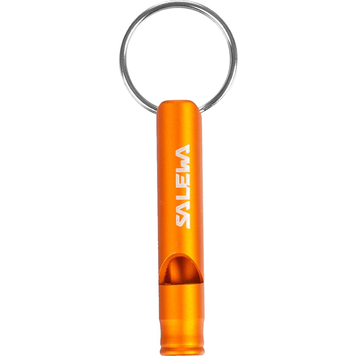 Salewa Aluminium Whistle Small green-black-orange-grey-blu (0999) UNI 00-0000034104-0999-UNI