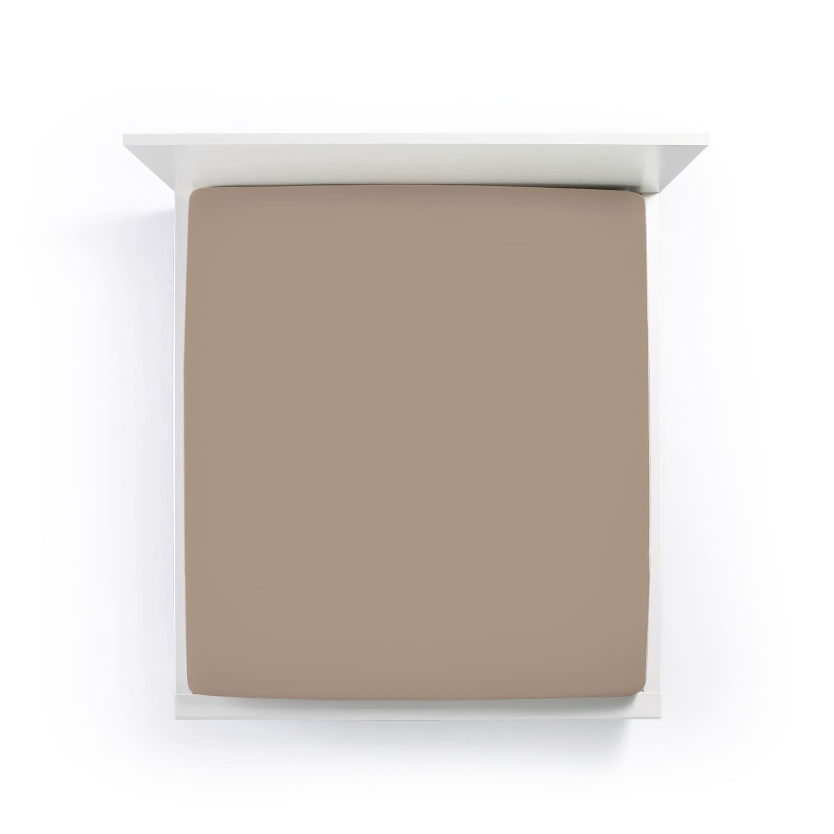 Formesse Spannbettlaken Bella Donna Jersey 037