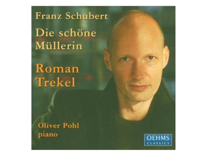 Trekel/Pohl - Die Schone Mullerin