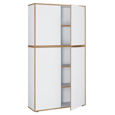 Büroschrank Aktenschrank Sideboard Salia 5fach