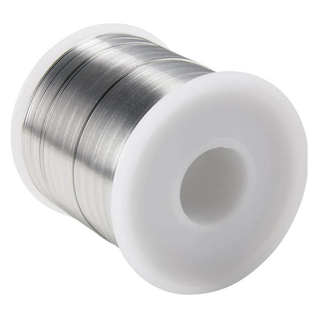 Toolcraft Lötzinn, bleifrei Spule Sn99,3Cu0,7 ROL1 250 g 0.5 mm (Lötzinn) (TO-6481260)
