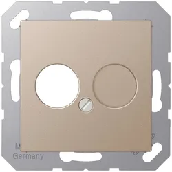 Jung Abdeckung champ. A 562 CH