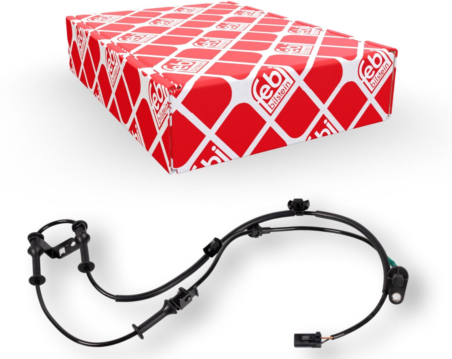 FEBI BILSTEIN 170716 ABS-Sensor