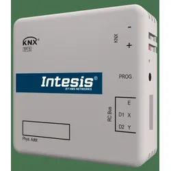 HMS Industrial Commercial AC VRF systems INKNXACA001I000