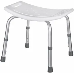 ARmedical, Badewannensitz + Duschhocker, Duschhocker (110 kg)