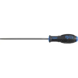 BGS Werkstattfeile rund Hieb 1 200 mm - 6556
