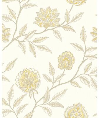 Stacy Garcia Home Jaclyn Peel and Stick Wallpaper