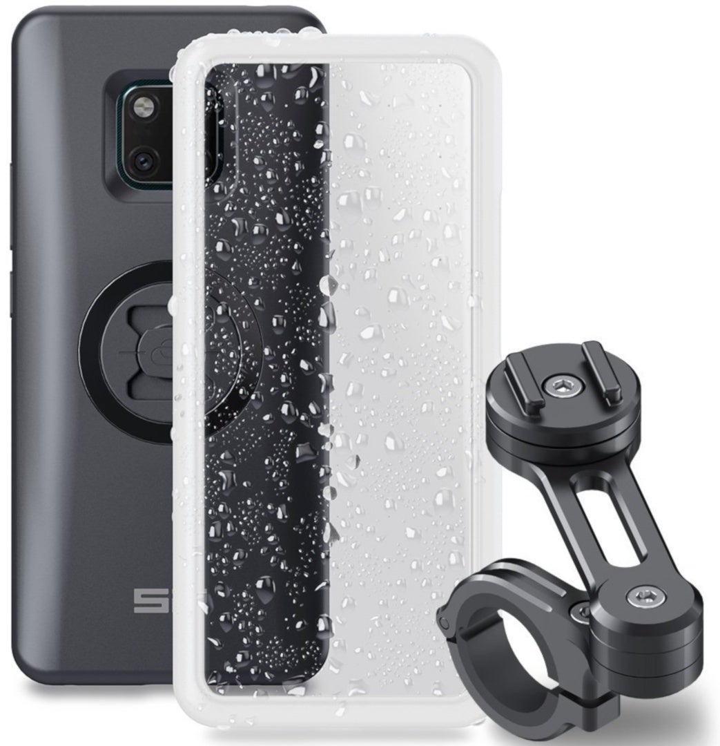 SP Connect Moto Bundle Huawei Mate20 Pro Smartphone-Halterung 688000-00-916-Stck