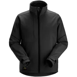 Snickers Workwear,  Windstopper-Jacke Softshell mit Fleecefutter AllroundWork 190 (XL)