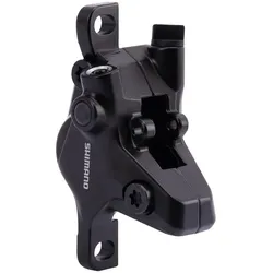 Shimano Bremssattel BR-MT410 hydraulisch Post Mount