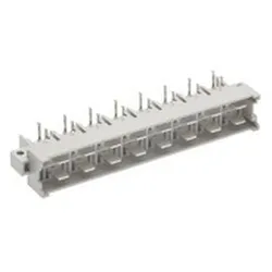 Harting Messerleiste gewinkelt 09061162511