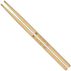 Meinl Stick & Brush SB122 - Big Apple Swing 7A Drumstick American Hickory - Drumsticks