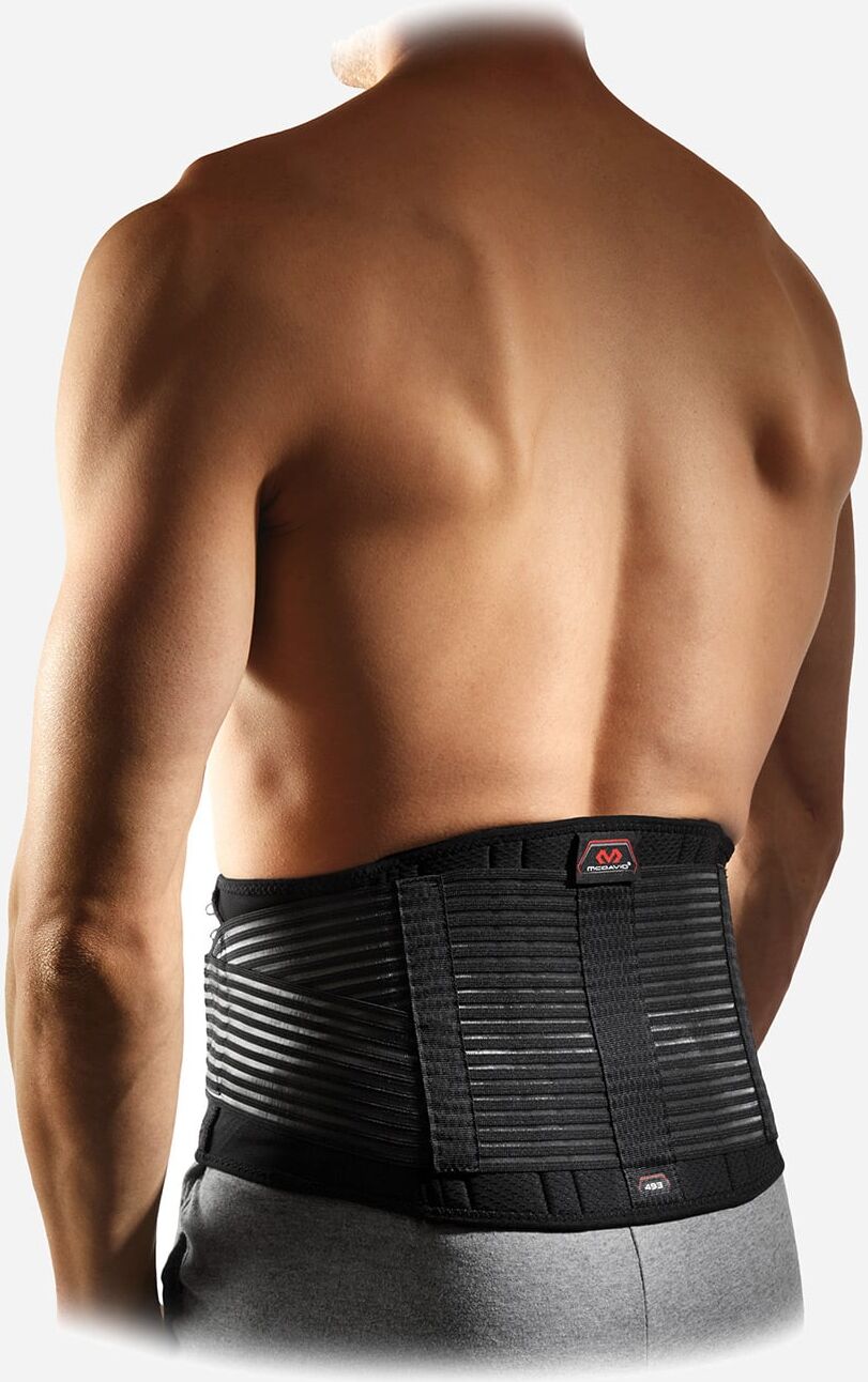 McDavid Fitness - Protezione - Color Mix XL