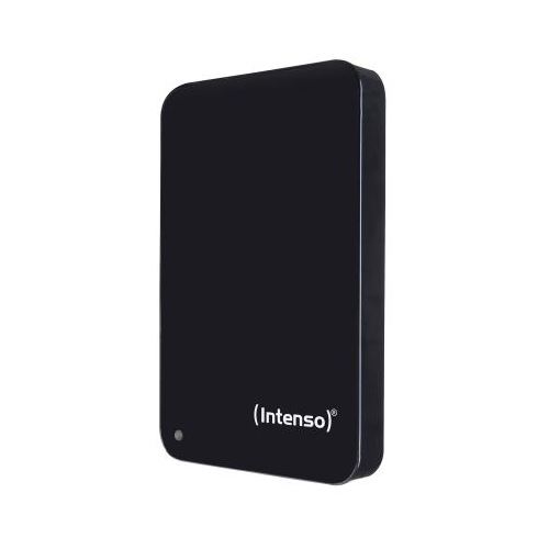 4TB Intenso Memory Drive 2,5" HDD extern USB 3.0