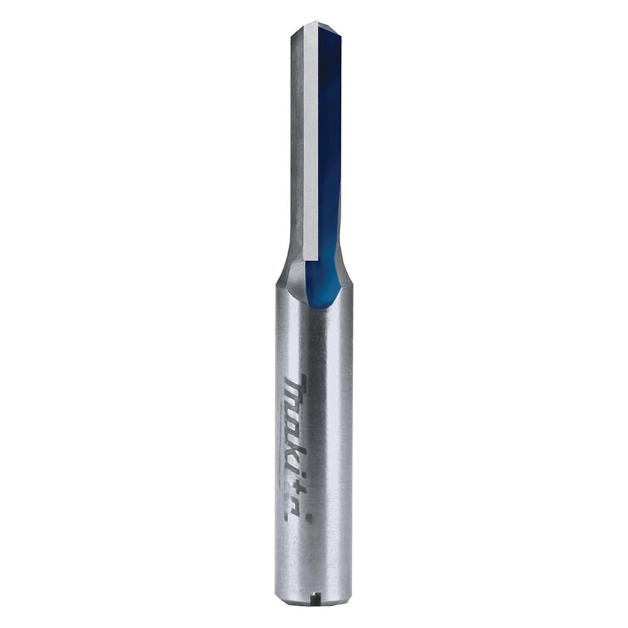 Makita Gerader Schaftfräser für Holz, TCT, 8 mm (49834590)