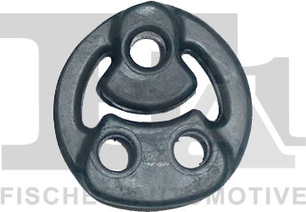 Fa1 Halter, Abgasanlage 773-907 Für Toyota