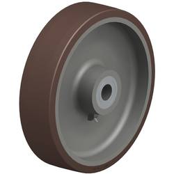 Blickle 754326 GB 404/40K Schwerlast-Rad Rad-Durchmesser: 400 mm Tragfähigkeit (max.): 3800 kg 1 St.