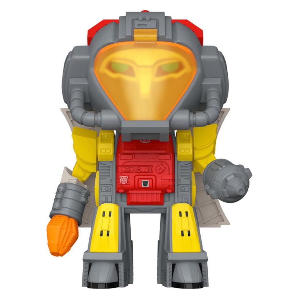 Funko Transformers Oversized POP! Vinyl Figur Omega Supreme 15 cm (FK84118)