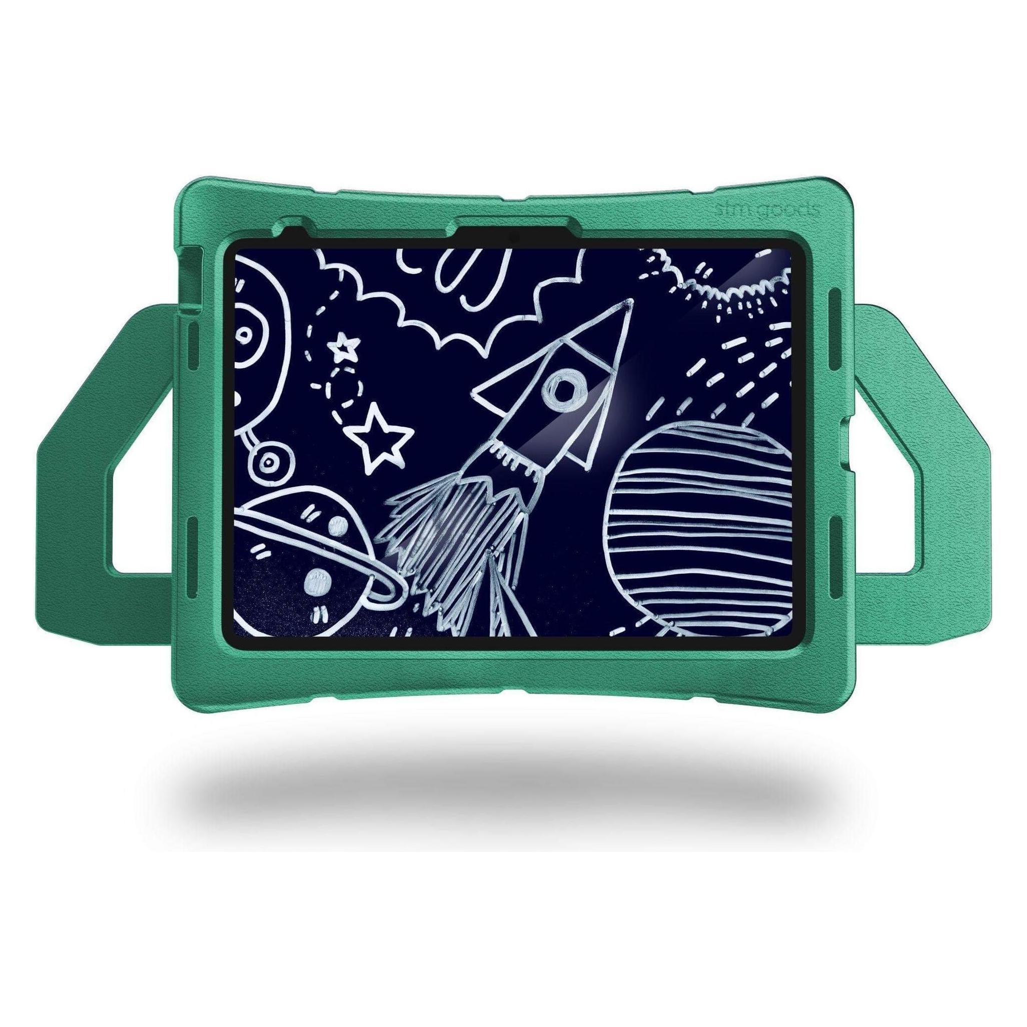 STM Duxling Kids Case (Apple iPad 2022 (10. Gen)) (STM-222-444KX-03)