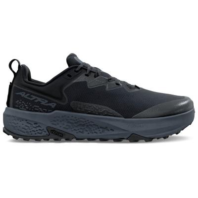 Altra - Timp 6 - Trailrunningschuhe 50 | EU 50 schwarz