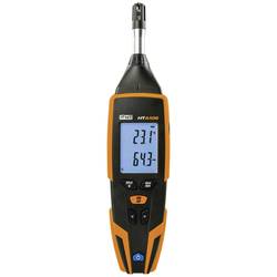 HT Instruments HTA106 Luftfeuchtemessgerät (Hygrometer) kalibriert (ISO) 0 % rF 100 % rF 1010910-ISO