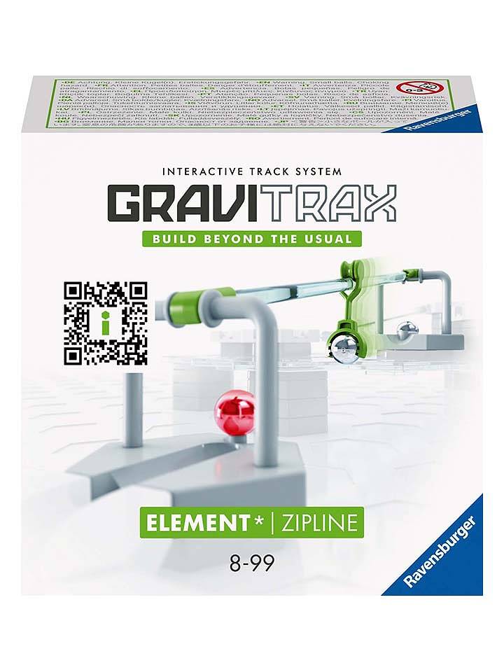 Ravensburger Zipline "GraviTrax Element" - ab 8 Jahren - onesize