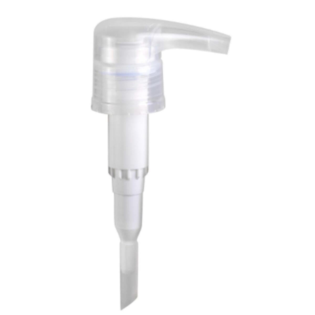 Farmen International Cosmetics Distribution s.p.a. Vitality's Pumpe für Care & Style 1000ml Flasche