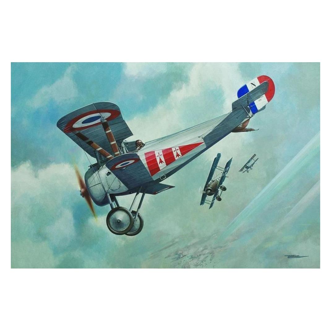 Roden Nieuport 24 (23797059)