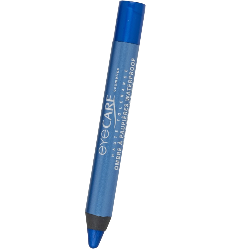 Eye Care Cosmetics Jumbo Waterproof Eyeshadow for Sensitive Eyes 1&nbsp;un. Outremer 755
