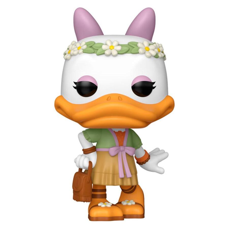 Funko POP! MiRL: Daisy Duck (59425)