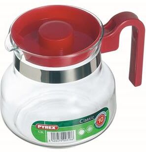 Pyrex Teiera 1,2 l